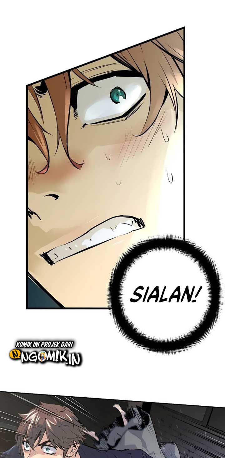 Promised Orchid Chapter 2 Gambar 4