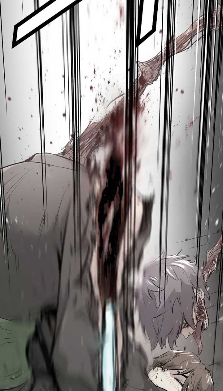 Promised Orchid Chapter 2 Gambar 51