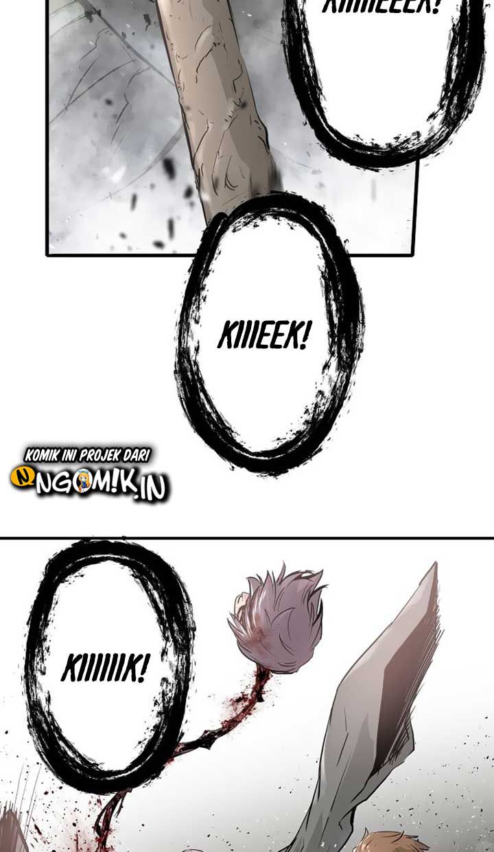 Promised Orchid Chapter 2 Gambar 54