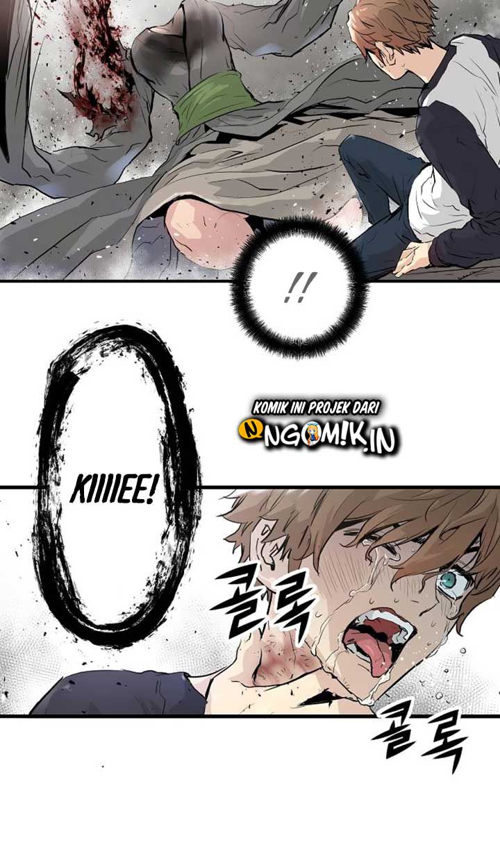 Promised Orchid Chapter 2 Gambar 55