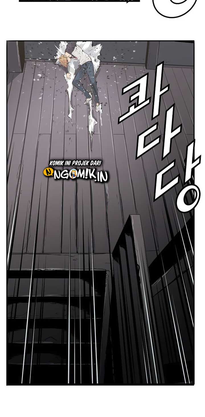 Promised Orchid Chapter 2 Gambar 6