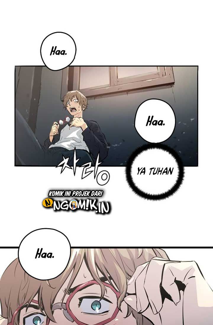 Promised Orchid Chapter 2 Gambar 7