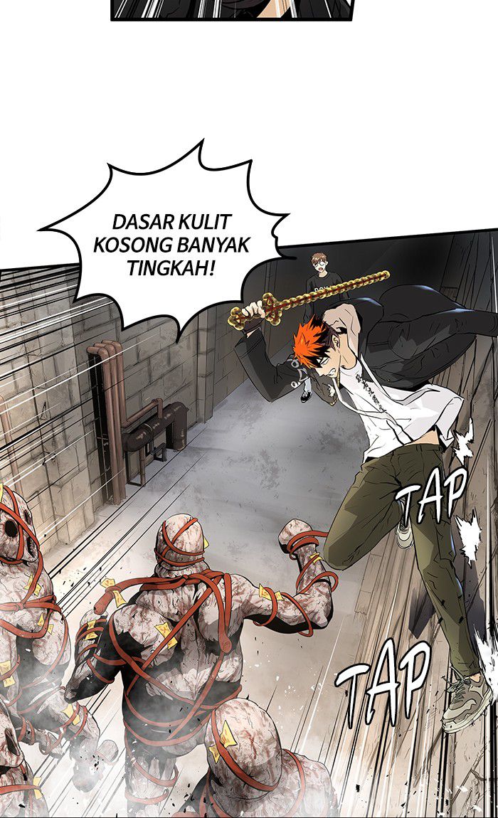 Promised Orchid Chapter 20 Gambar 10