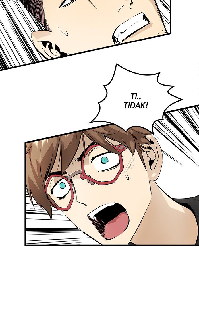 Promised Orchid Chapter 20 Gambar 14