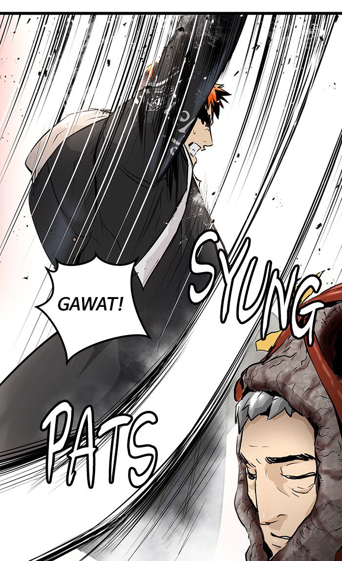 Promised Orchid Chapter 20 Gambar 15