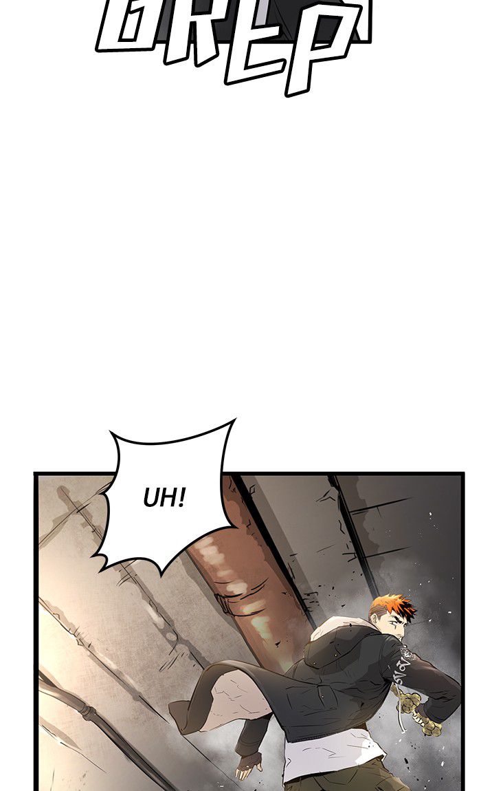 Promised Orchid Chapter 20 Gambar 17