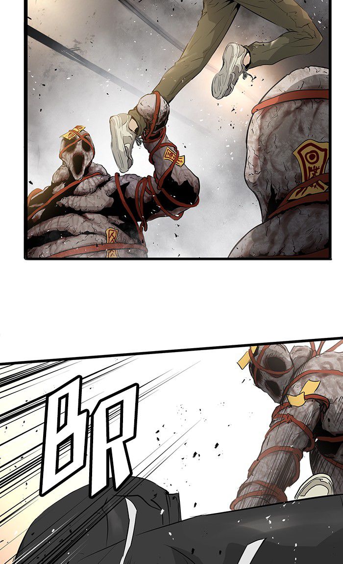 Promised Orchid Chapter 20 Gambar 18