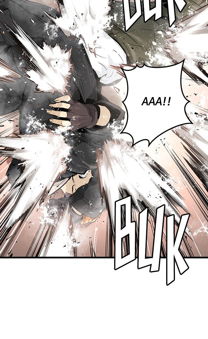 Promised Orchid Chapter 20 Gambar 22