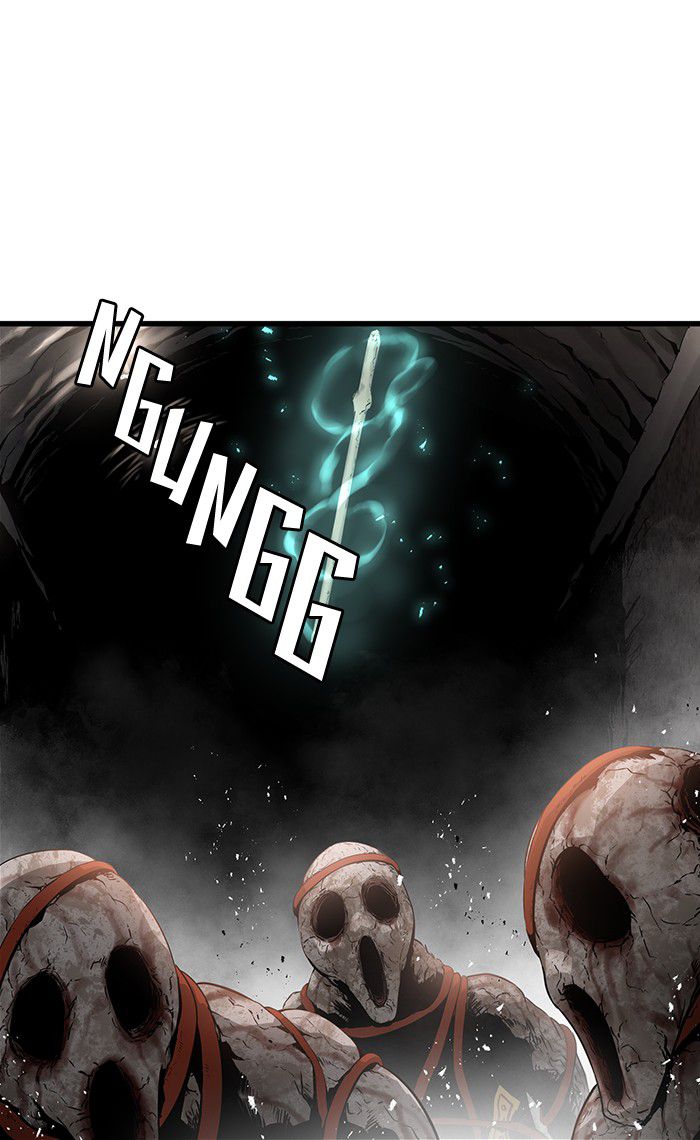 Promised Orchid Chapter 20 Gambar 27