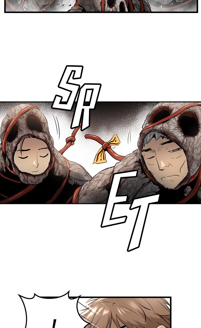 Promised Orchid Chapter 20 Gambar 29