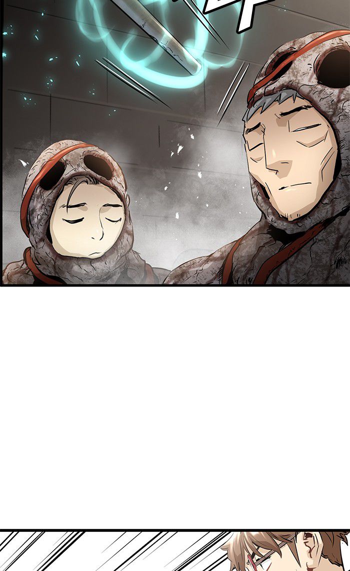 Promised Orchid Chapter 20 Gambar 31