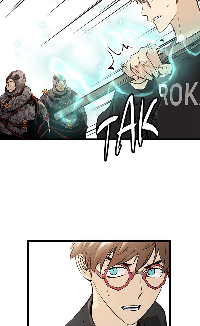 Promised Orchid Chapter 20 Gambar 32