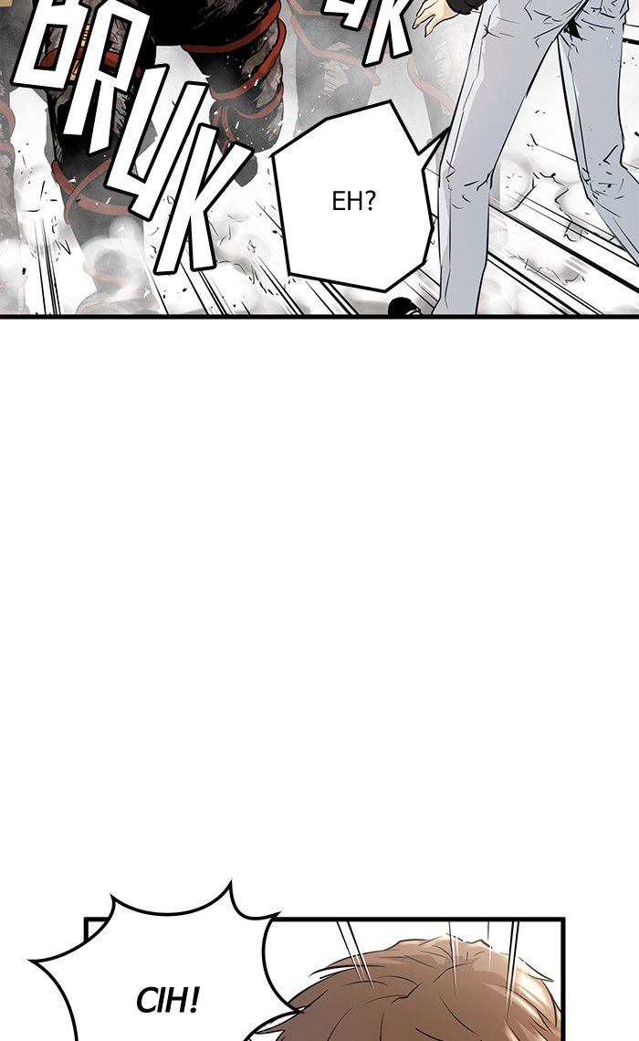 Promised Orchid Chapter 20 Gambar 36