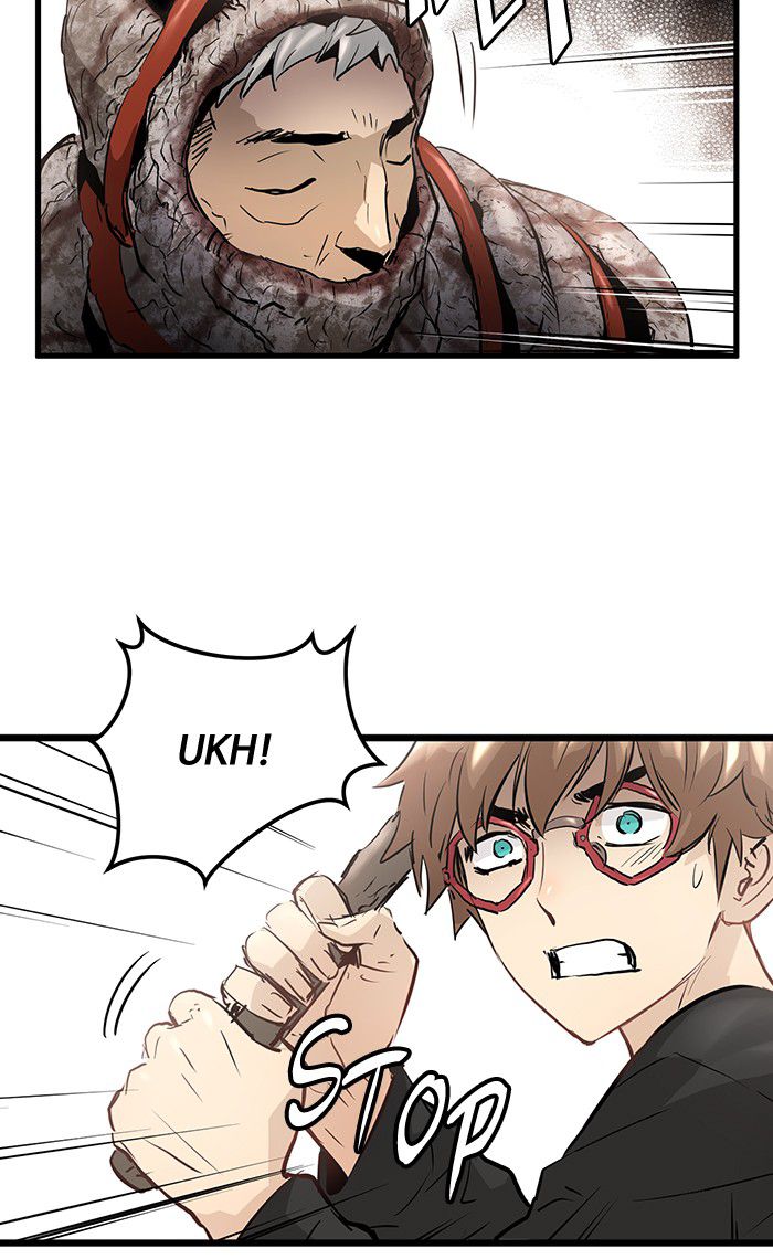 Promised Orchid Chapter 20 Gambar 38