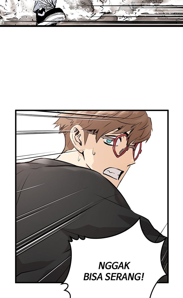 Promised Orchid Chapter 20 Gambar 40