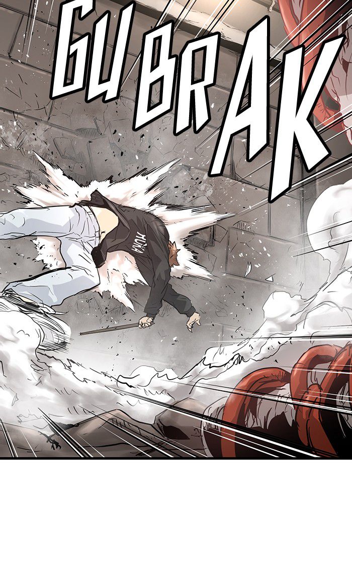 Promised Orchid Chapter 20 Gambar 44