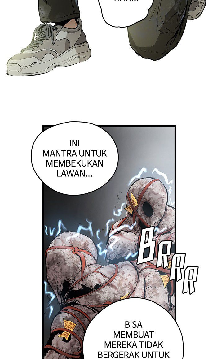 Promised Orchid Chapter 20 Gambar 59