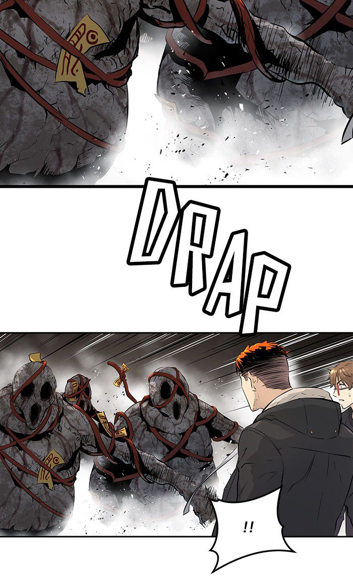 Promised Orchid Chapter 20 Gambar 6