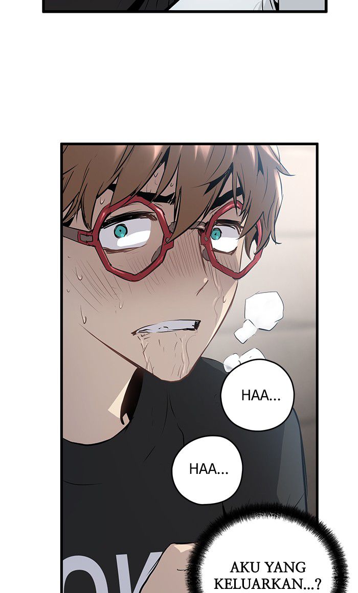 Promised Orchid Chapter 20 Gambar 62