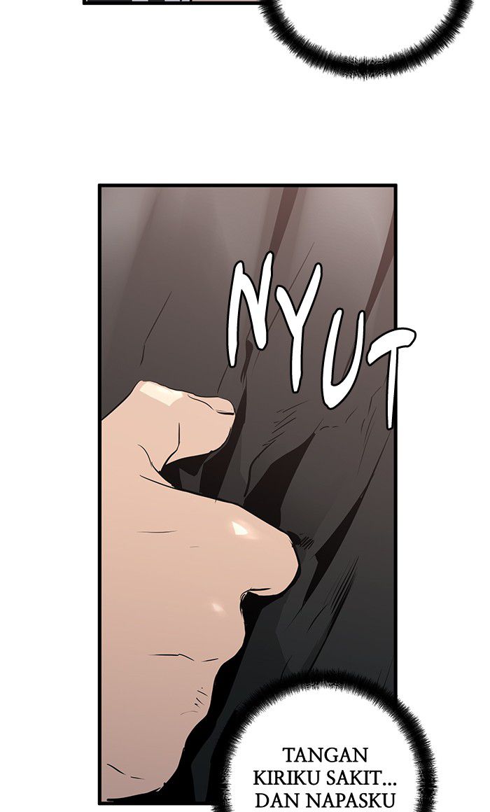 Promised Orchid Chapter 20 Gambar 63