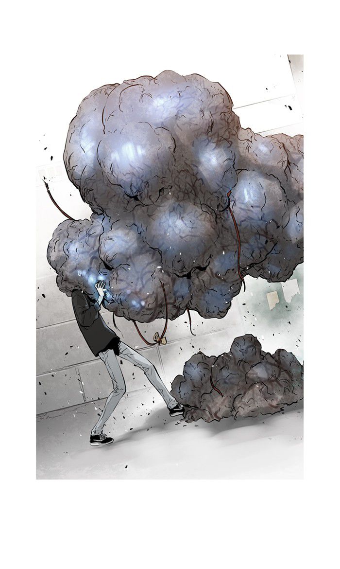 Promised Orchid Chapter 20 Gambar 66