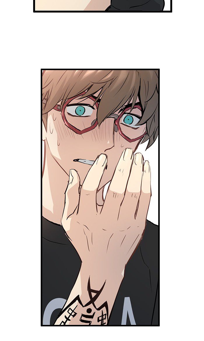 Promised Orchid Chapter 20 Gambar 68