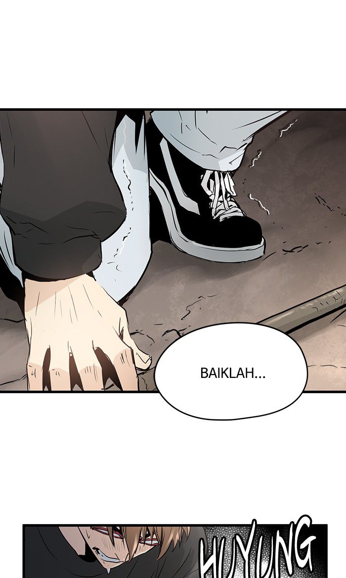 Promised Orchid Chapter 20 Gambar 69