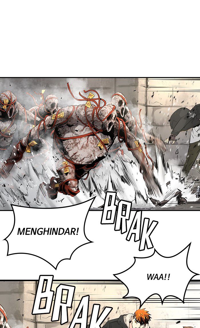 Promised Orchid Chapter 20 Gambar 7