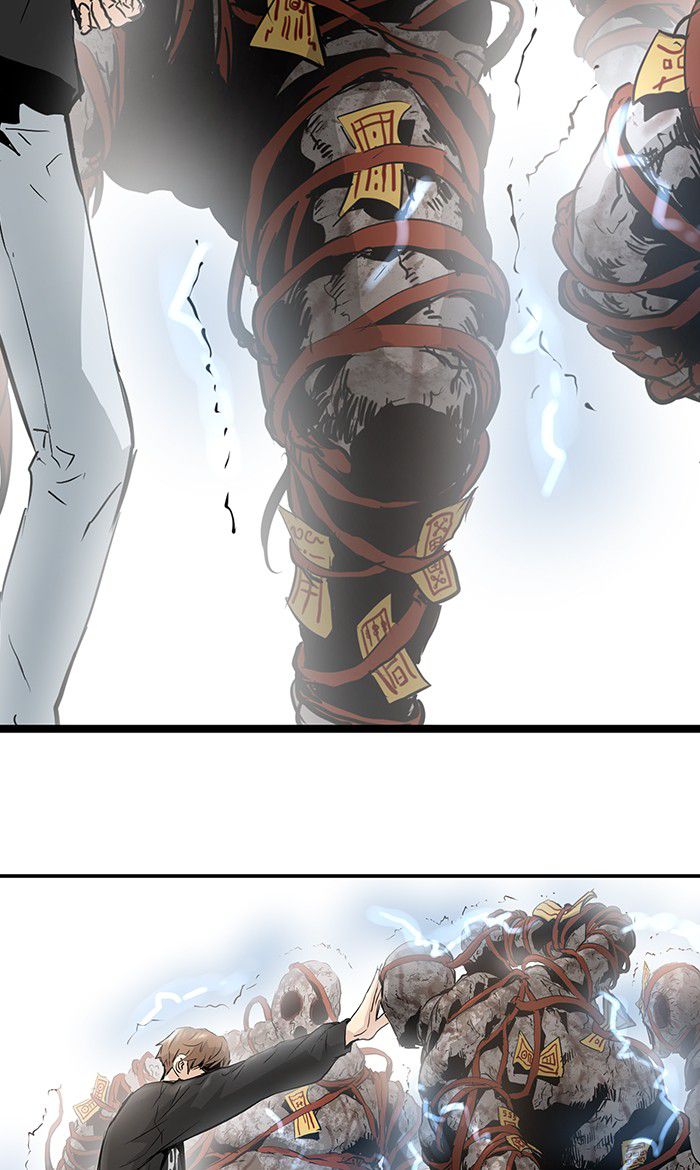 Promised Orchid Chapter 20 Gambar 72