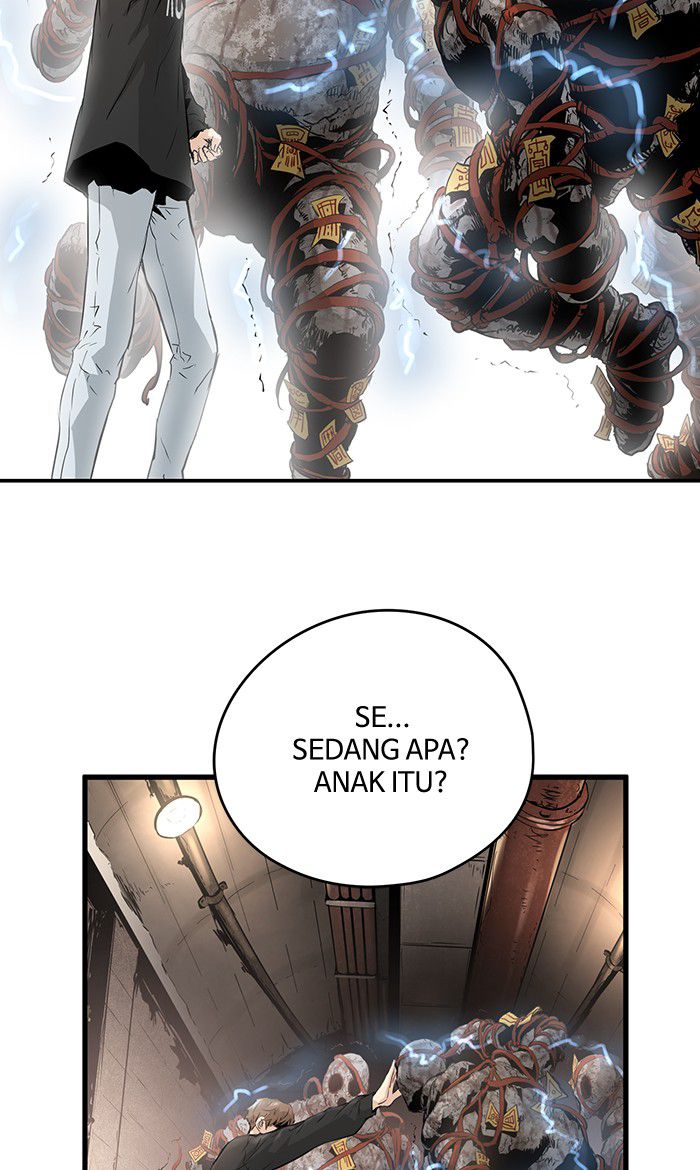 Promised Orchid Chapter 20 Gambar 73