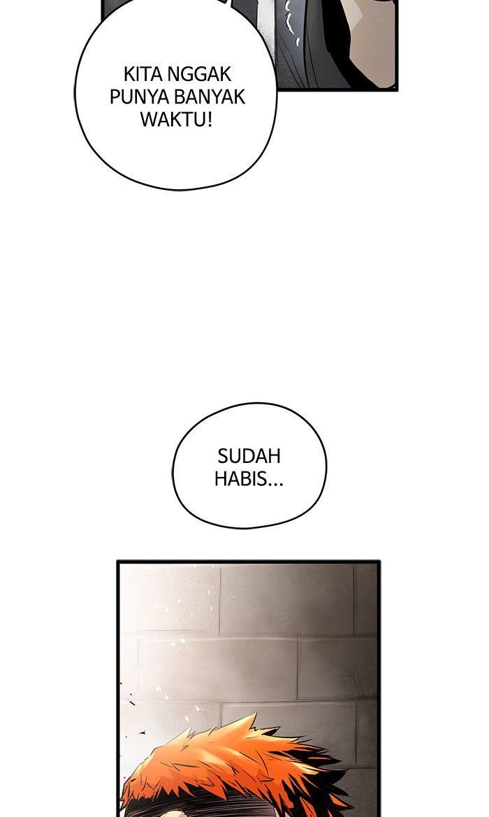 Promised Orchid Chapter 20 Gambar 75