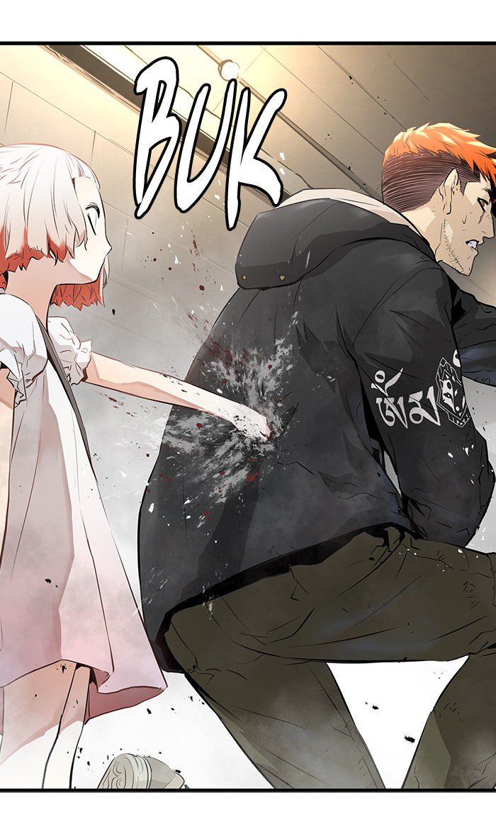 Promised Orchid Chapter 20 Gambar 80