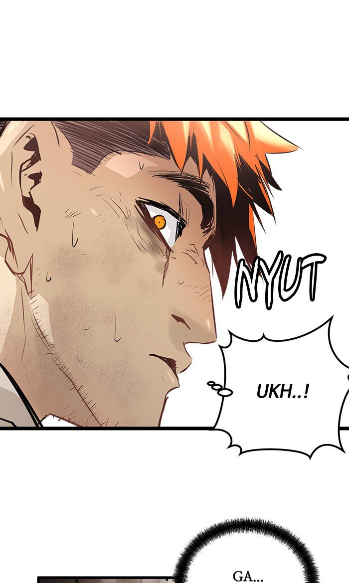 Promised Orchid Chapter 20 Gambar 81