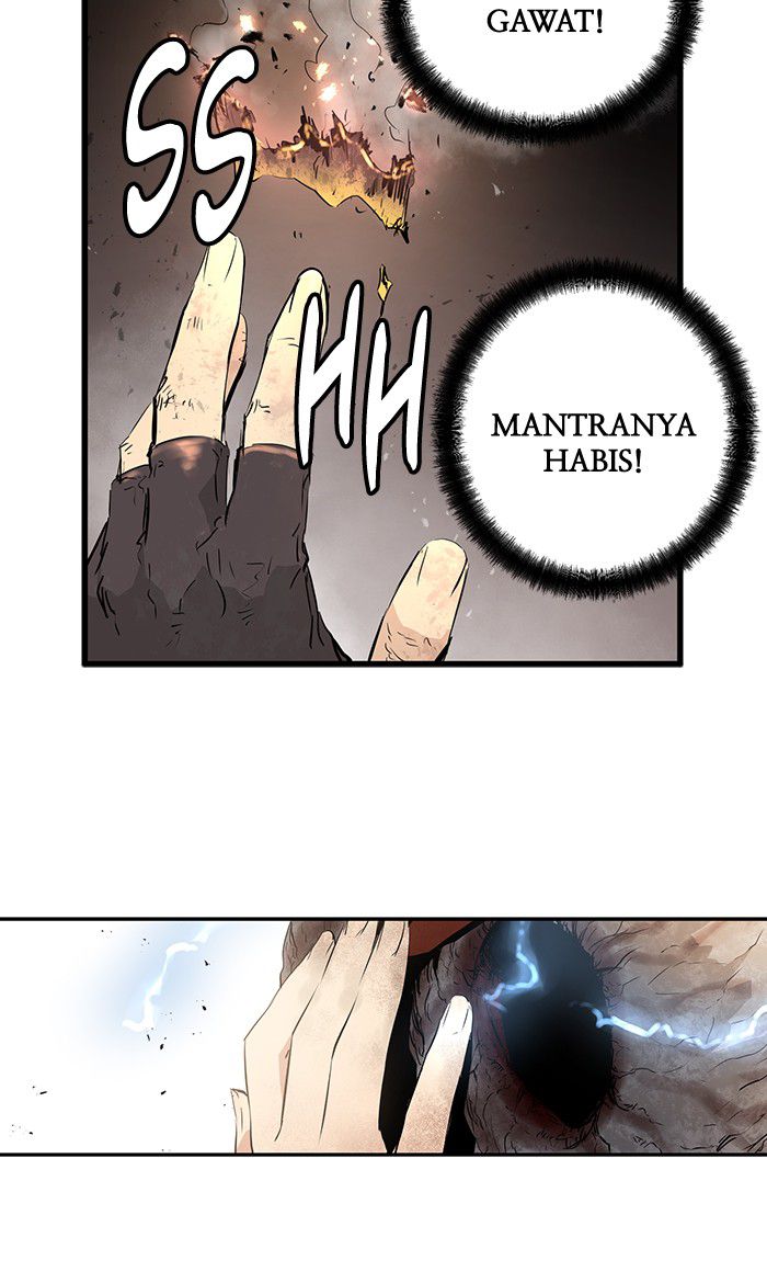 Promised Orchid Chapter 20 Gambar 82