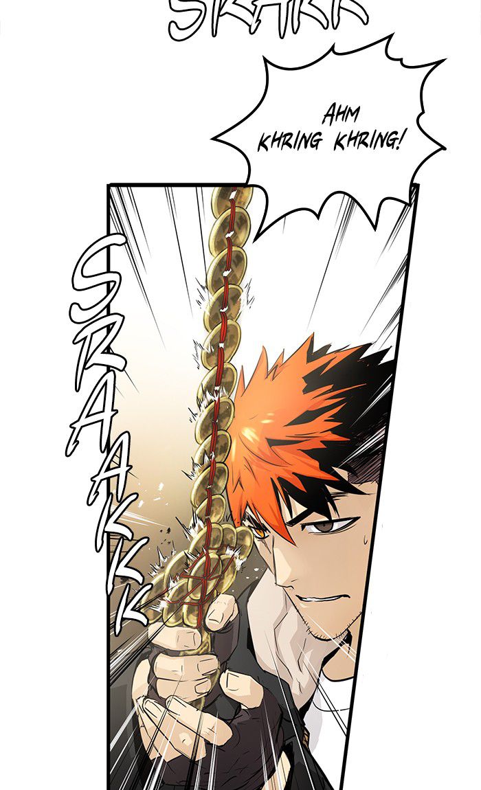 Promised Orchid Chapter 20 Gambar 9