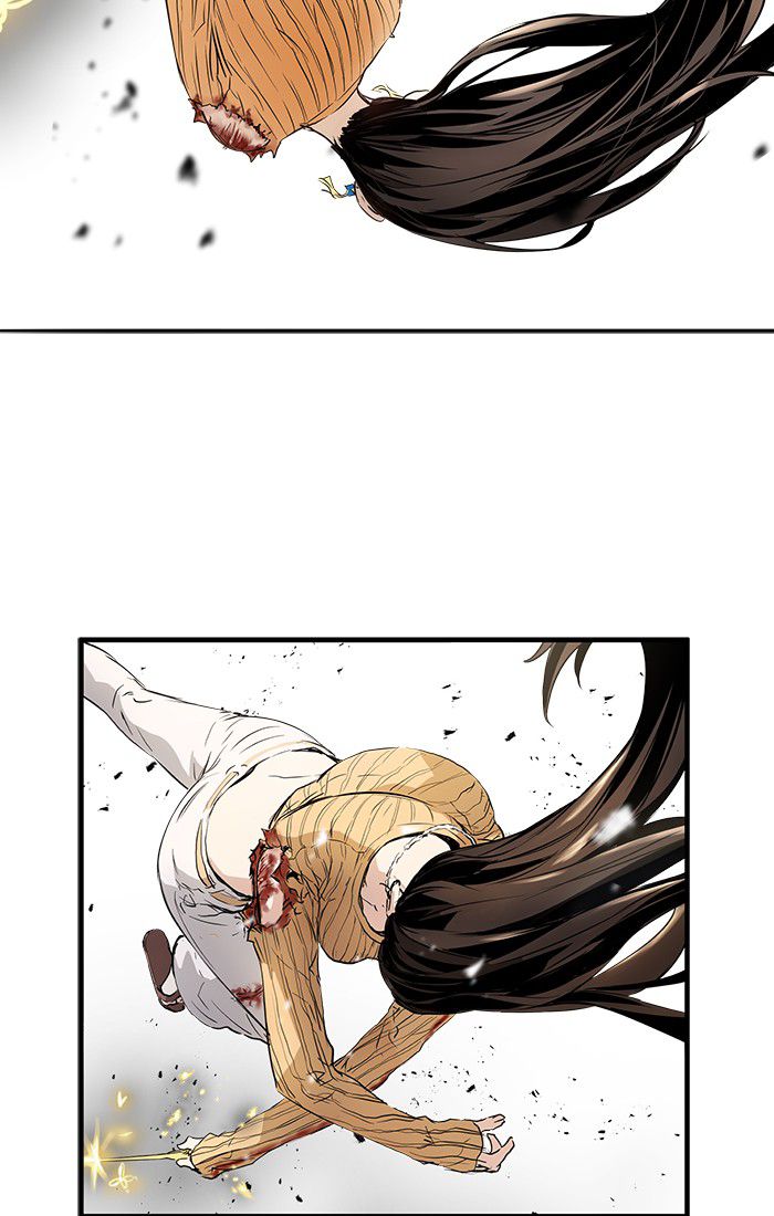 Promised Orchid Chapter 20 Gambar 90