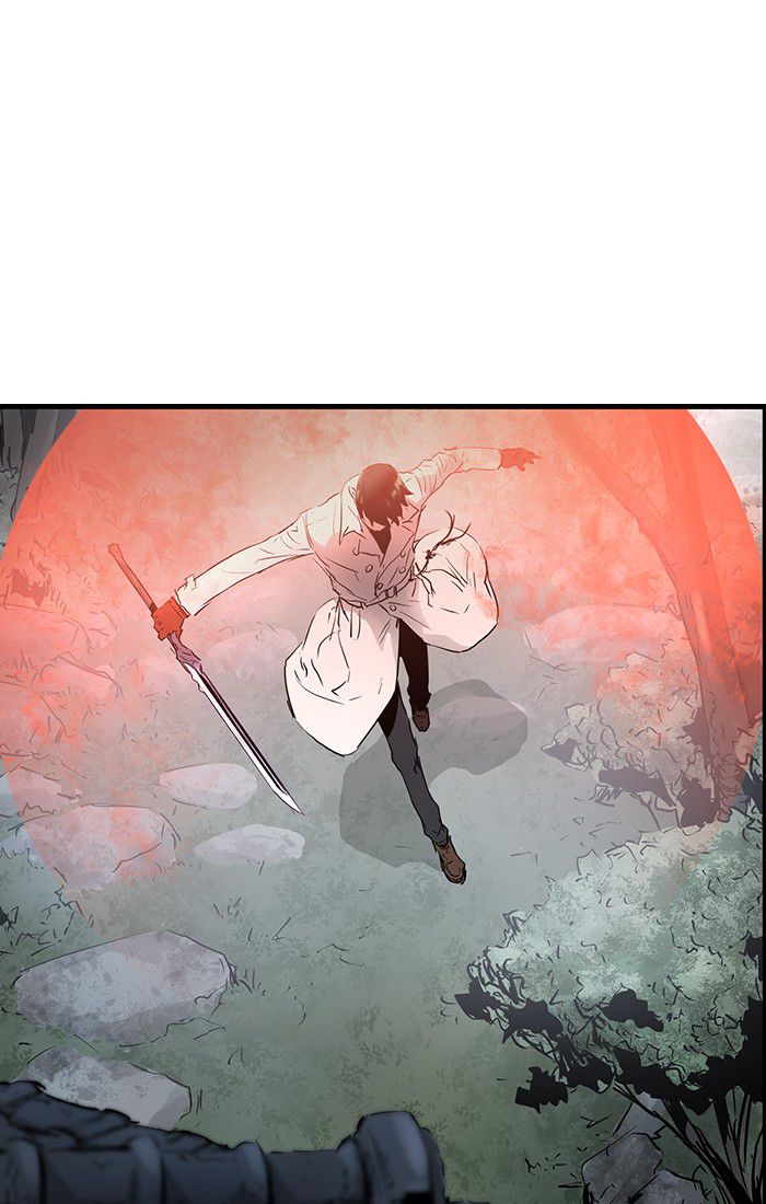 Promised Orchid Chapter 20 Gambar 92