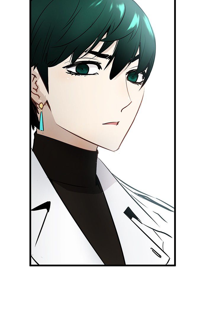 Promised Orchid Chapter 21 Gambar 18