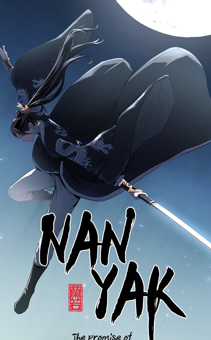 Baca  Promised Orchid Chapter 21 Gambar 2