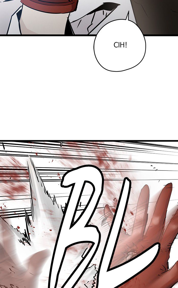 Promised Orchid Chapter 21 Gambar 23