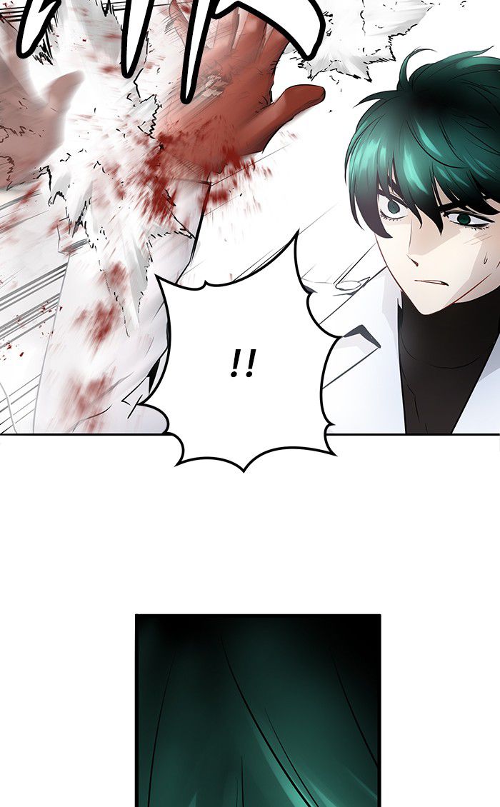 Promised Orchid Chapter 21 Gambar 25