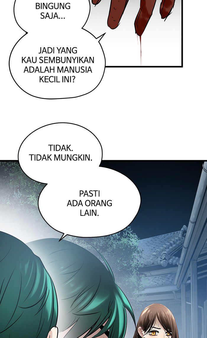 Promised Orchid Chapter 21 Gambar 34