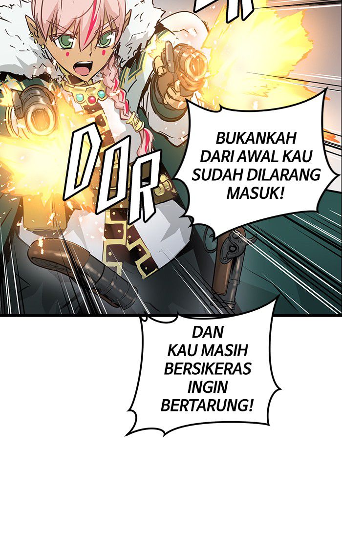 Promised Orchid Chapter 21 Gambar 36