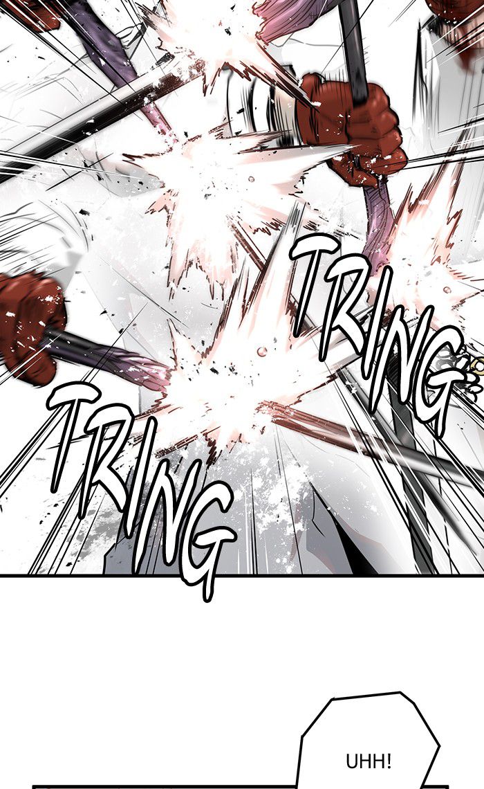 Promised Orchid Chapter 21 Gambar 38