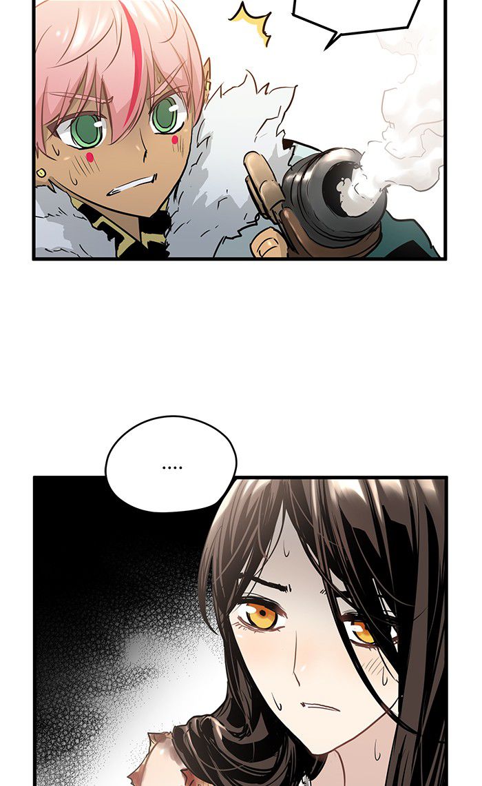 Promised Orchid Chapter 21 Gambar 39