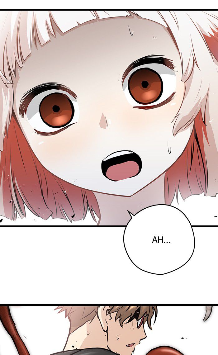 Promised Orchid Chapter 21 Gambar 41