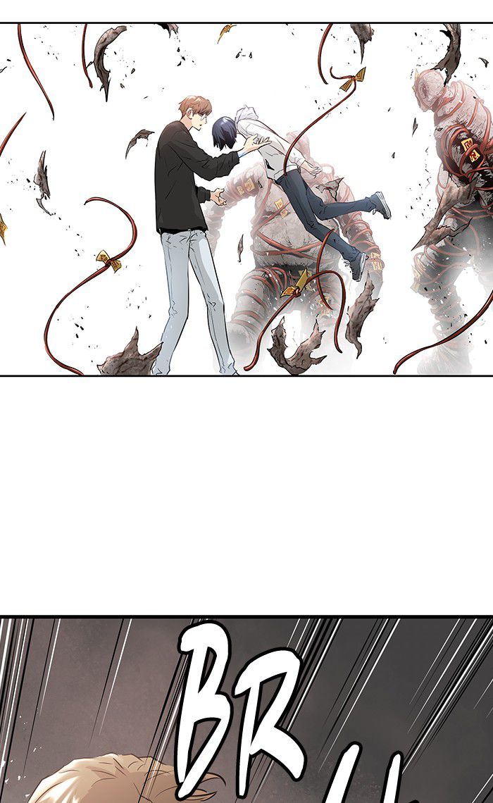 Promised Orchid Chapter 21 Gambar 44