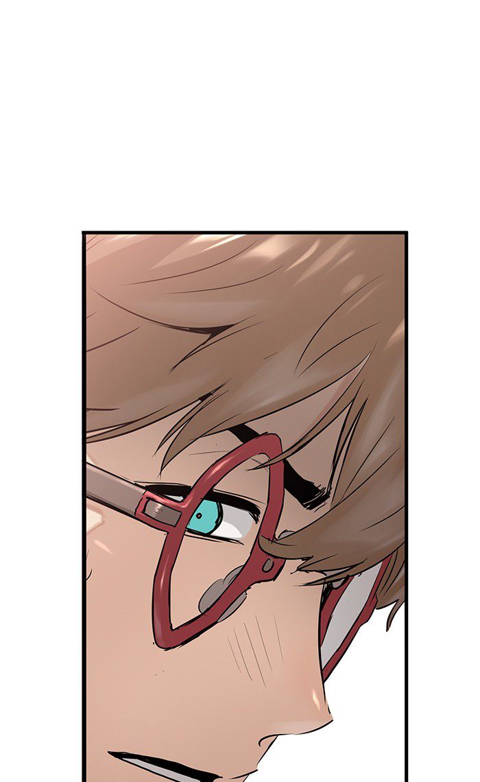 Promised Orchid Chapter 21 Gambar 46