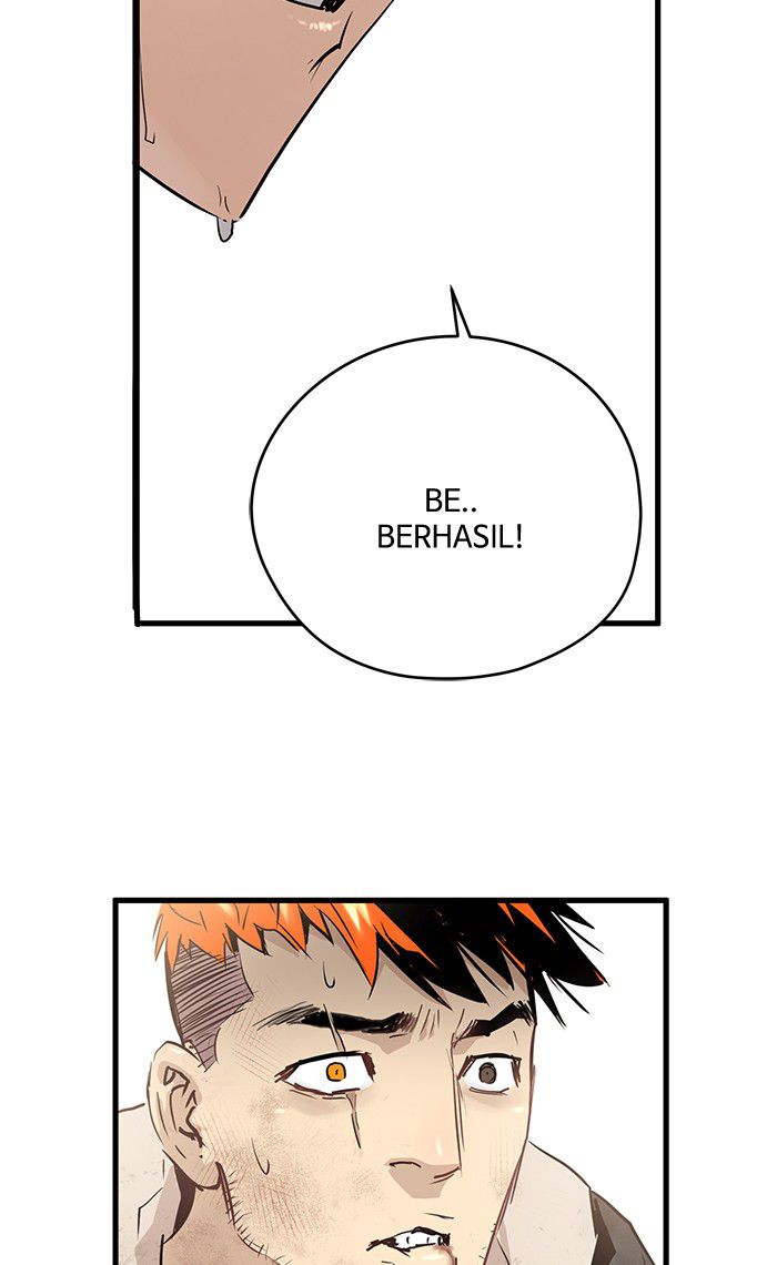 Promised Orchid Chapter 21 Gambar 47