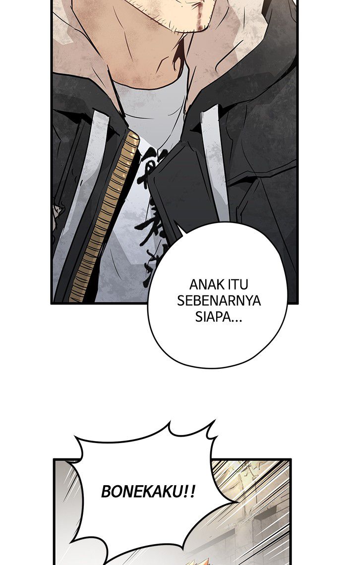 Promised Orchid Chapter 21 Gambar 48